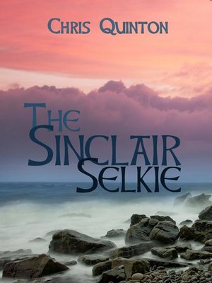 cover image of The Sinclair Selkie